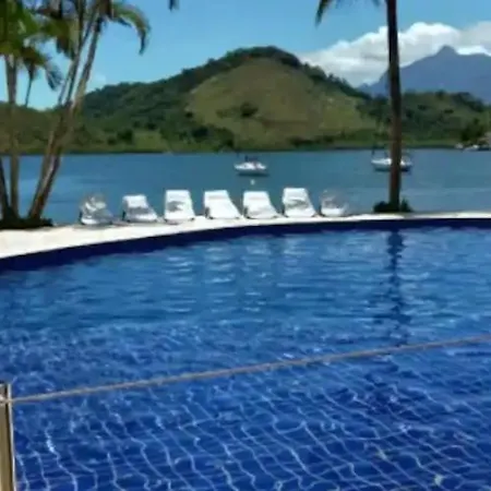 Casa Em Angra Dos Reis No Paraiso Do Condominio Do Engenho Exterior photo