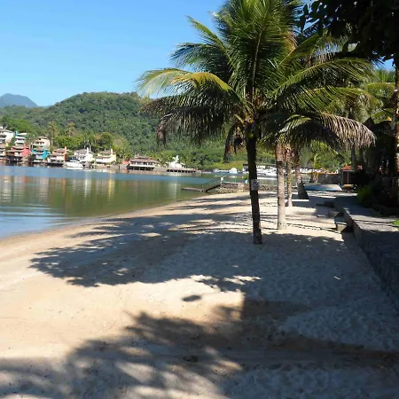 Casa Em Angra Dos Reis No Paraiso Do Condominio Do Engenho Exterior photo