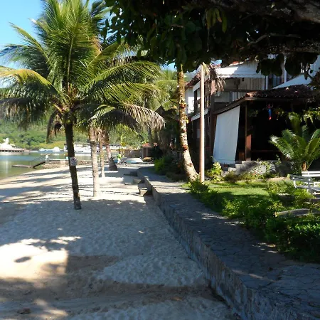Casa Em Angra Dos Reis No Paraiso Do Condominio Do Engenho Exterior photo