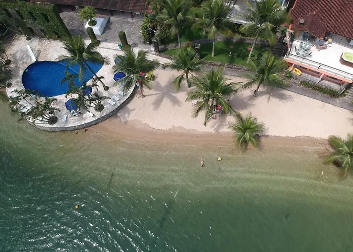 Casa Em Angra Dos Reis No Paraiso Do Condominio Do Engenho