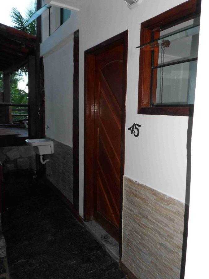 Casa Em No Paraiso Do Do Engenho Holiday home