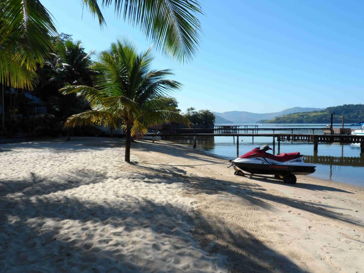 Casa Em No Paraiso Do Do Engenho Angra dos Reis