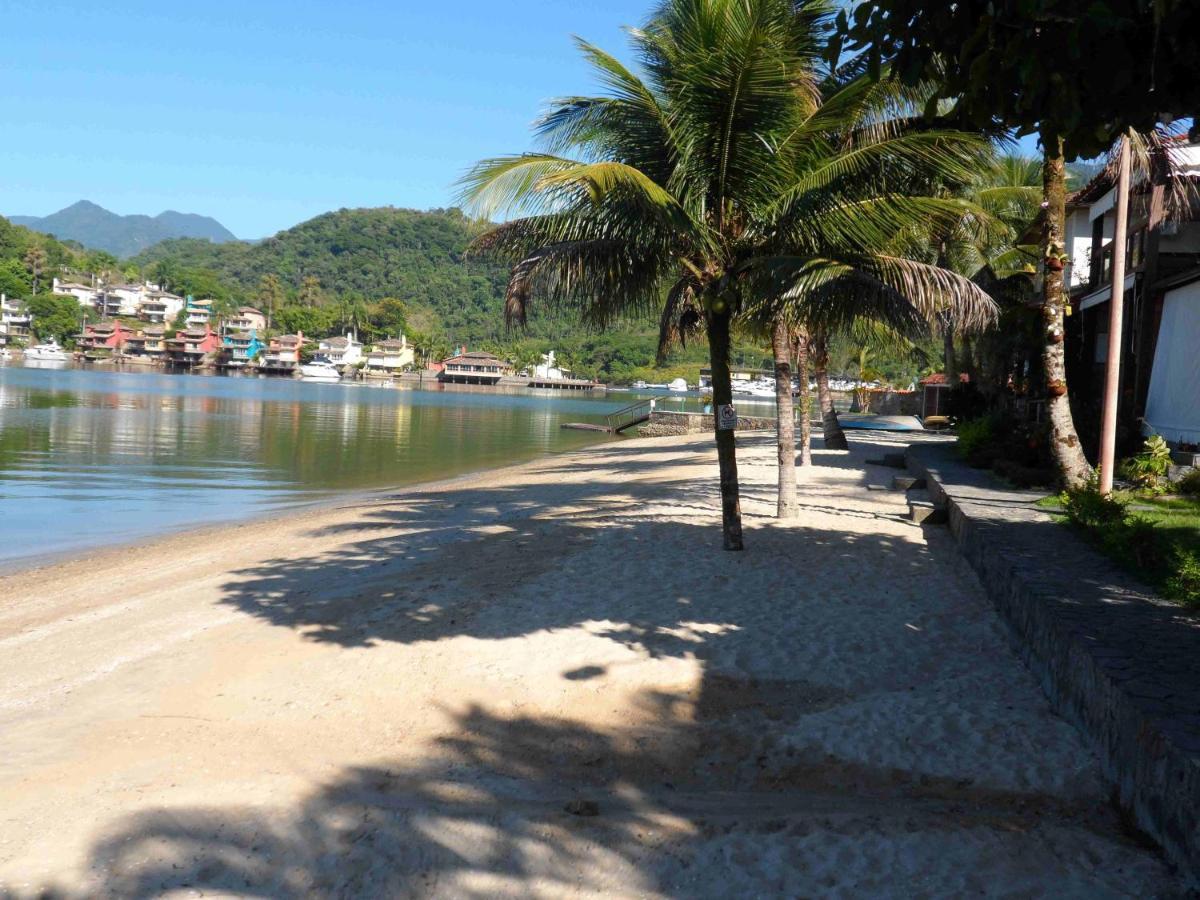 Holiday home Casa Em No Paraiso Do Do Engenho Angra dos Reis